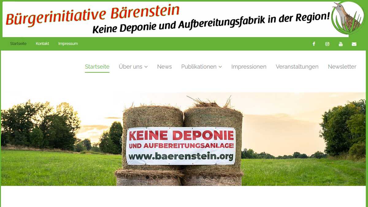 (c) Baerenstein.org